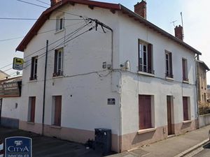 Appartement à louer 3 pièces 49.95 m² - Lyon 8e Arrondissement (69008) - 704€