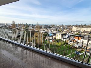 Appartement 2 pièces 43 m² à vendre / acheter saint-nazaire 44600 ? | ERA Immobilier