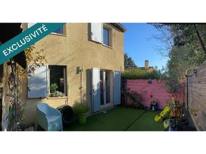 Vente maison 4 pièces 83 m² Manosque (04100)