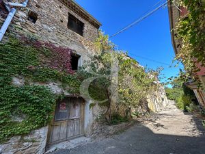 Achat Maison 5 pièces 107m² MIRABEL AUX BARONNIES 26110