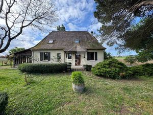 Maison 5 pièces 122 m² à vendre / acheter montpon-ménestérol 24700 ? | ERA Immobilier