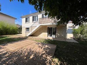 Maison 5 pièces 96 m² à vendre / acheter poitiers 86000 ? | ERA Immobilier