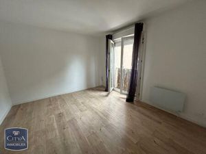 Location Appartement 1 pièce 19m² MONTPELLIER 34070
