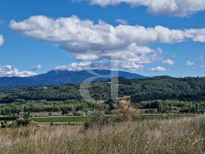 Achat Terrain 1 113m² NYONS 26110