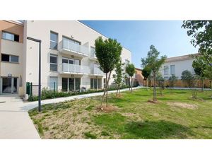 Location Appartement 2 pièces 41m² FONSORBES 31470