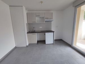 Location Appartement 2 pièces 42m² TOURNEFEUILLE 31170