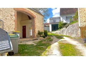 Appartement 2 pièces 42 m² à vendre / acheter souppes-sur-loing 77460 ? | ERA Immobilier