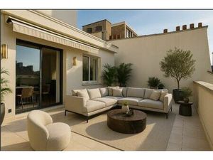 Appartement de luxe 1 chambres en vente à Montparnasse  Alésia  Montsouris  France