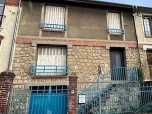 Maison de 4 pièces de luxe en vente à Arcueil  Île-de-France