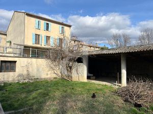 Achat Maison 10 pièces 215m² NYONS 26110