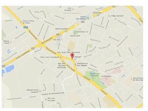 Garage te huur in Sint-Niklaas