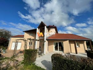 Maison Frenelle La Grande 6 pièces123 m2