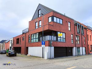 Appartement te huur in Aalst met 2 slaapkamers