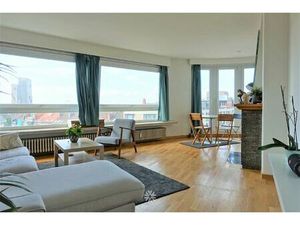 Appartement te huur in Gent met 2 slaapkamers