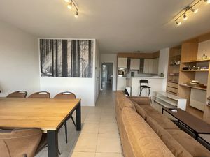 Appartement te huur in Gent met 2 slaapkamers