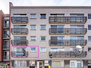 Appartement te huur in Kapellen met 2 slaapkamers