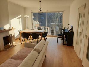 Appartement te huur in Kraainem met 1 slaapkamer