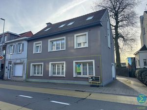 Appartement te huur in Retie met 2 slaapkamers