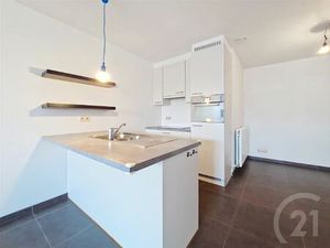 Appartement te huur in Tremelo met 1 slaapkamer