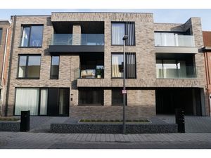Appartement te huur in Turnhout met 2 slaapkamers