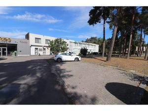 Commercieel te huur in Merksplas