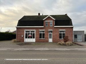 Huis te huur in Dessel met 4 slaapkamers