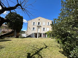 Achat Maison 6 pièces 187m² NYONS 26110