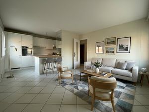 Achat Appartement 3 pièces 62m² ANNECY 74000
