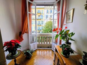 Vente appartement 3 pièces 69 m² Nice (06000)