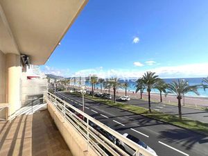 Vente appartement 3 pièces 85 m² Nice (06200)