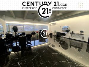 Vente bureau 145 m² La Gaude (06610)