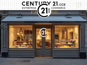 Vente commerce 200 m² Cannes (06400)