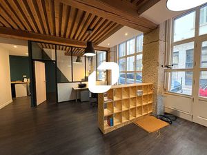 Achat Local Professionnel 60m² LYON 1er