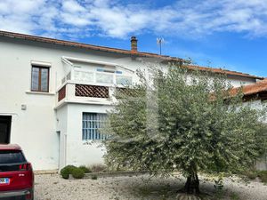 Achat Maison 8 pièces 120m² NYONS 26110