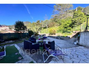 Vente maison 7 pièces 130 m² L'Escarène (06440)