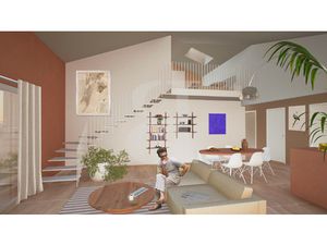 Achat Appartement 4 pièces 95m² NYONS 26110