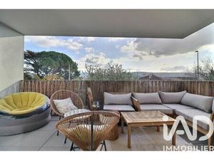 Annonce vente appartement 3 pièces de 54m2 à Aubagne (13400) - ParuVendu.fr ref 9927840271