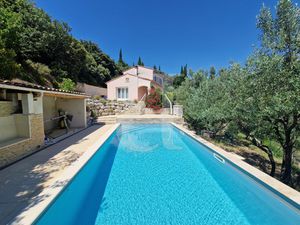 Achat Maison 4 pièces 105m² NYONS 26110