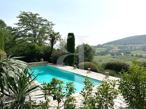 Achat Maison 6 pièces 115m² NYONS 26110