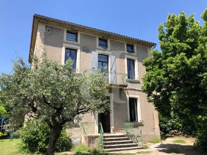 Achat Maison 6 pièces 195m² NYONS 26110