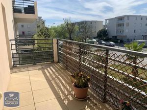 Appartement à louer 3 pièces 61.84 m² - Arles-sur-Tech (66) - 784€