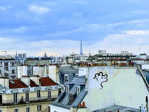 Appartement 2 pièces 33 m² à vendre / acheter paris 11e arrondissement 75011 ? | ERA Immob