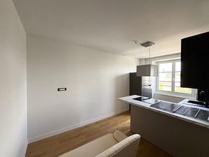 Location appartement 2 pièces 40 m² à Charleville-Mézières (08000)