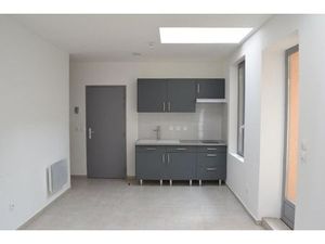 Location maison 2 pièces 32 m² à Narbonne (11100)