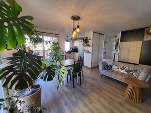 Appartement 4 pièces 68 m² à vendre / acheter toulouse 31300 ? | ERA Immobilier