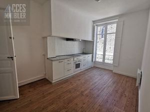 Location appartement 1 pièce 35 m² à Trèbes (11800)