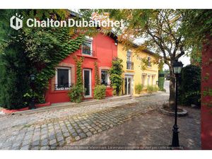 Achat Local commercial