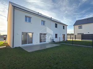 Maison 4 pièces 100 m² à vendre / acheter cagny 14630 ? | ERA Immobilier