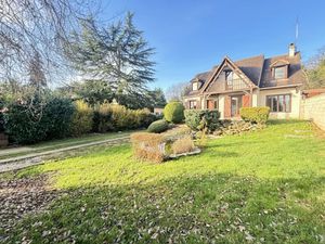 Maison 6 pièces 122 m² à vendre / acheter linas 91310 ? | ERA Immobilier