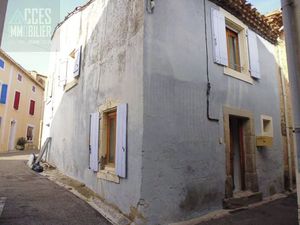 Location maison 3 pièces 35 m² à Aigues-Vives (11800)
